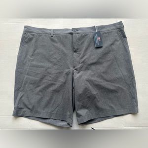 Men’s Shorts 50B Vineyard Vines Waist Performance 10" in Breaker $95‎
